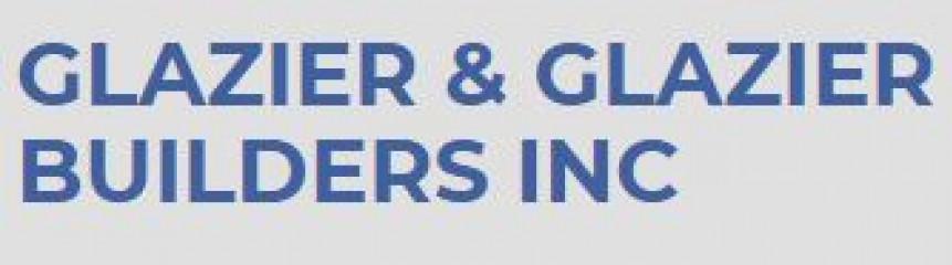 Glazier & Glazier Builders Inc (1154303)